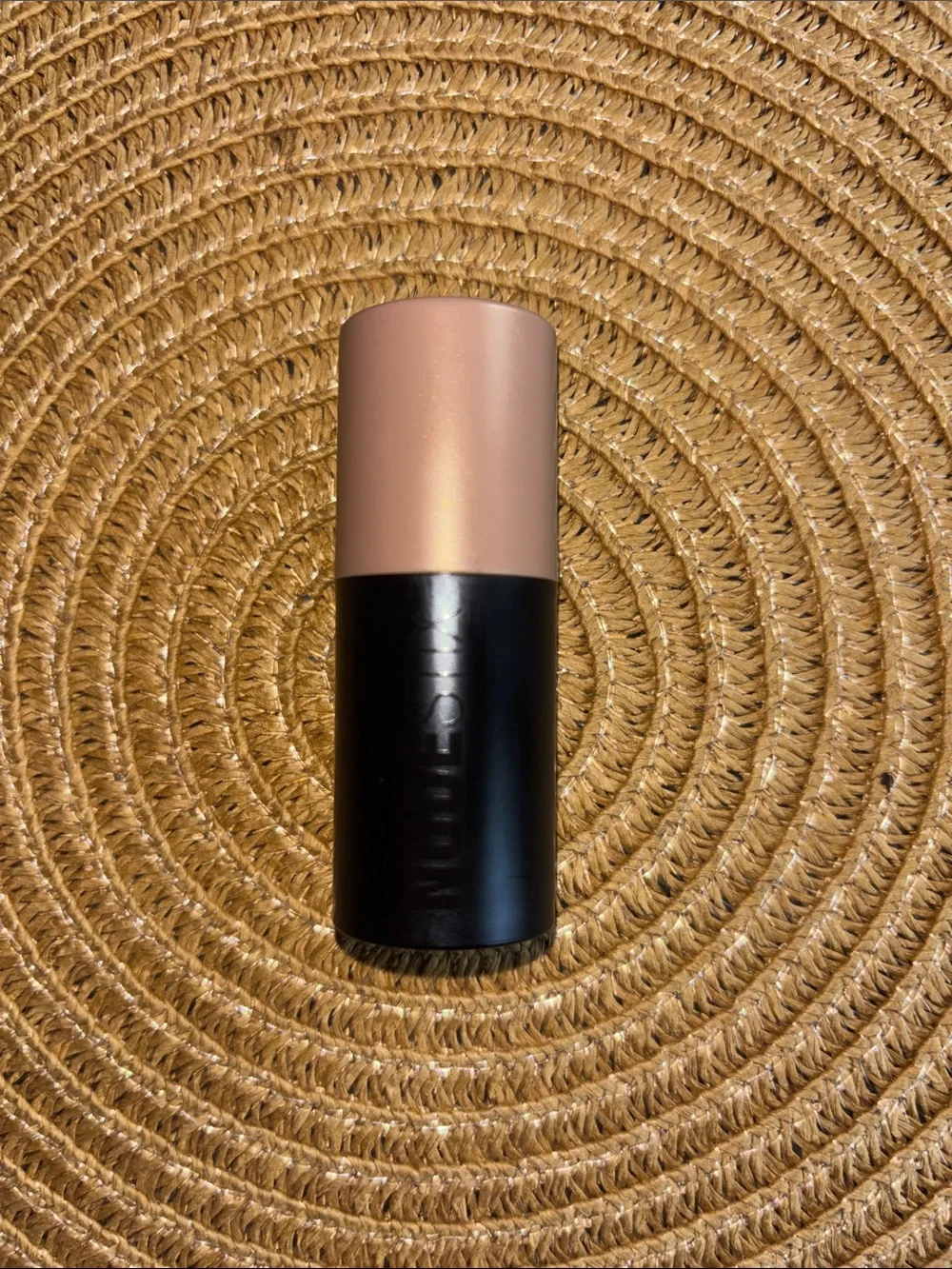 NUDESTIX Tan Glow Matte + Glow Core - Tan Glow NEVER USED